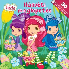 Eperke - Hsvti meglepets