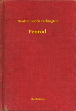 Newton Booth Tarkington - Penrod