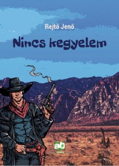 Rejt Jen - Nincs kegyelem