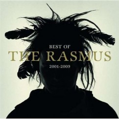 Best Of The Rasmus 2001-2009