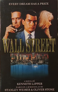 Kenneth Lipper - Wall Street