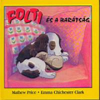 Emma Chichester Clark - Mathew Price - Folti s a bartsg