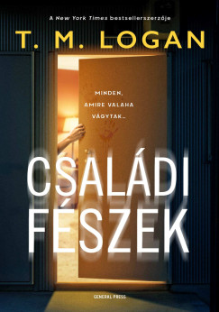 T. M. Logan - Családi fészek