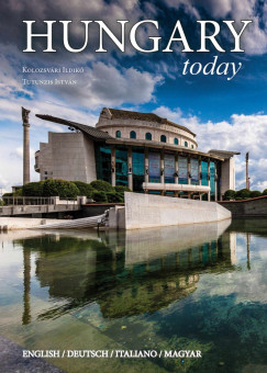 Kolozsv�ri Ildik� - Hungary Today