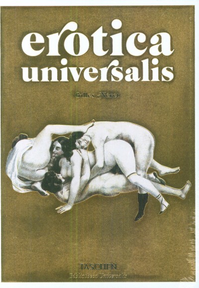 - Erotica Universalis