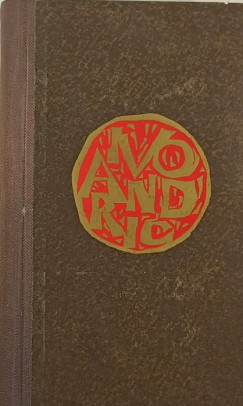 Ivo Andric - El�tkozott udvar