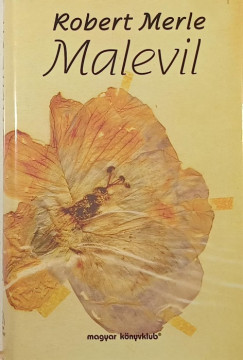 Robert Merle - Malevil