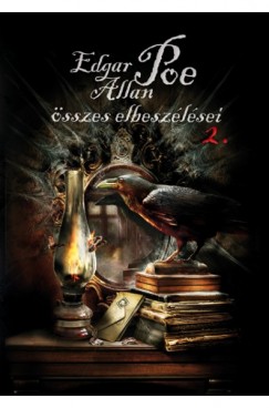 Edgar Allan Poe - Edgar Allan Poe sszes elbeszlsei 2.