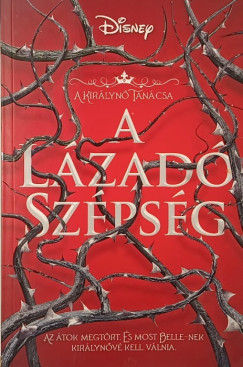 Emma Theriault - A lázadó Szépség