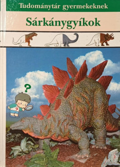 Srknygykok