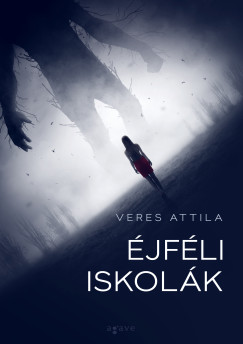 Veres Attila - jfli iskolk