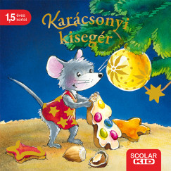 Carla Hfner - Karcsonyi kisegr