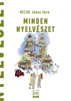 Heltai János Imre - Minden nyelvészet