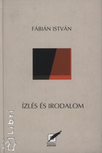 Fbin Istvn - zls s irodalom
