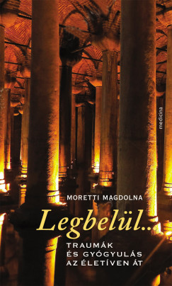 Moretti Magdolna - Legbell...