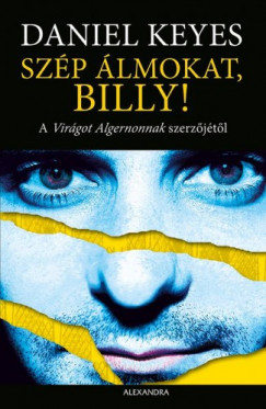 Daniel Keyes - Szp lmokat, Billy!