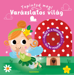 Varzslatos vilg