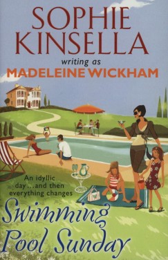 Sophie Kinsella - Swimming Pool Sunday