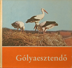 Claus Schnert - Glyaesztend