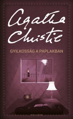Christie Agatha - Agatha Christie - Gyilkossg a paplakban