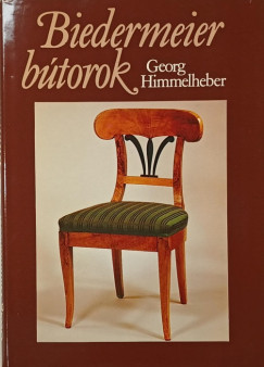 Georg Himmelheber - Biedermeier bútorok