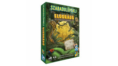 Szabadulópakli Eldorádó legendája