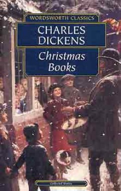 Charles Dickens - Christmas Books