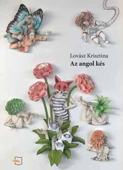 Lovász Krisztina - Az angol kés