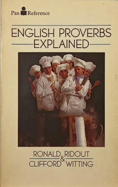 English Proverbs Explaned