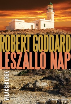 Robert Goddard - Leszll nap