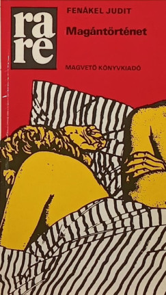 Fenákel Judit - Magántörténet