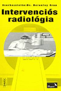 Berentey Ern - Intervencis radiolgia