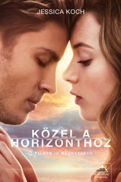 Jessica Koch - Kzel a horizonthoz - Filmes bortval
