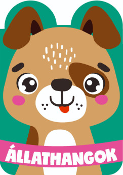 Nagy M�ria   (Szerk.) - �llathangok