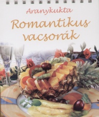 Irina Rojtenberg   (sszell.) - Romantikus vacsork
