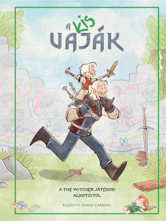 Giada Carboni - A kis vaj�k