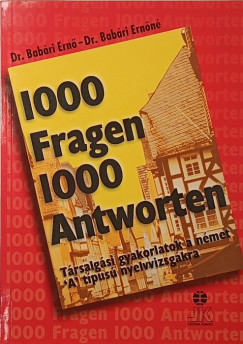 Dr. Bab�ri Ern�n� - Dr. Bab�ri Ern� - 1000 Fragen 1000 Antworten