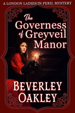 The Governess of Greyveil Manor