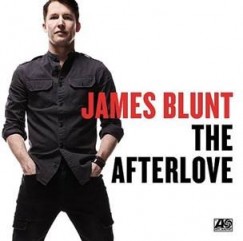 James Blunt - The Afterlove - CD