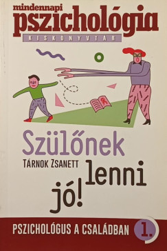 Trnok Zsanett - Szlnek lenni j!
