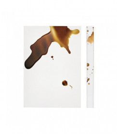 Expresso A6 Lined Notebook - 2019