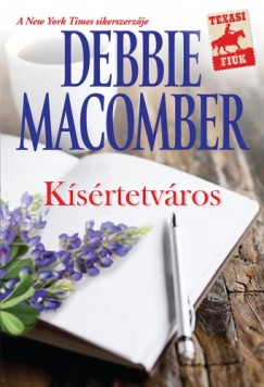 Debbie Macomber - Ksrtetvros