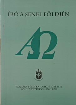 Író a senki földjén