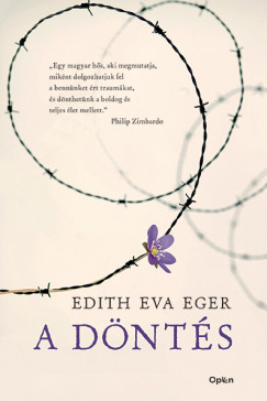 Edith Eva Eger - A dnts