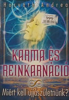 Karma és reinkarnáció