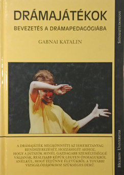Gabnai Katalin - Dr�maj�t�kok