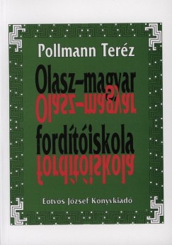 Pollmann Terz - Olasz-magyar fordtiskola