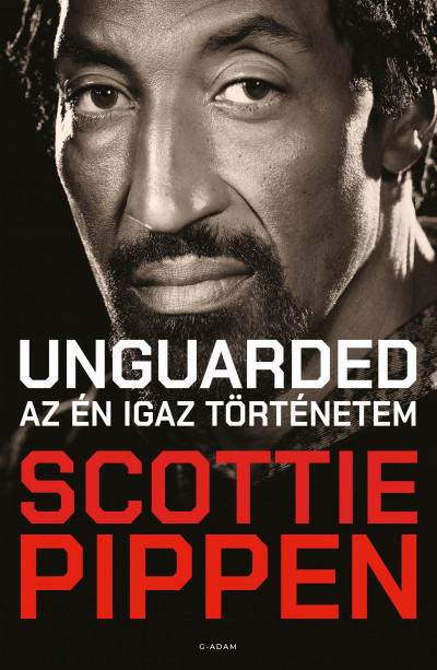 Scottie Pippen - Unguarded