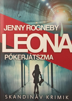 Jenny Rogneby - Leona
