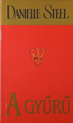 Danielle Steel - A gy�r�